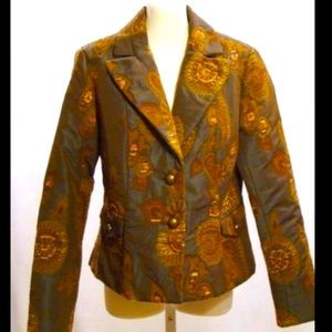 Vintage Blazer